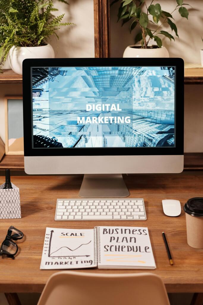 Digital Marketing Strategist